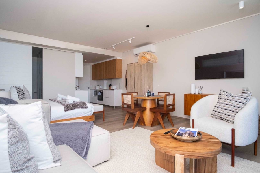 0 Bedroom Property for Sale in Beach Estate Western Cape